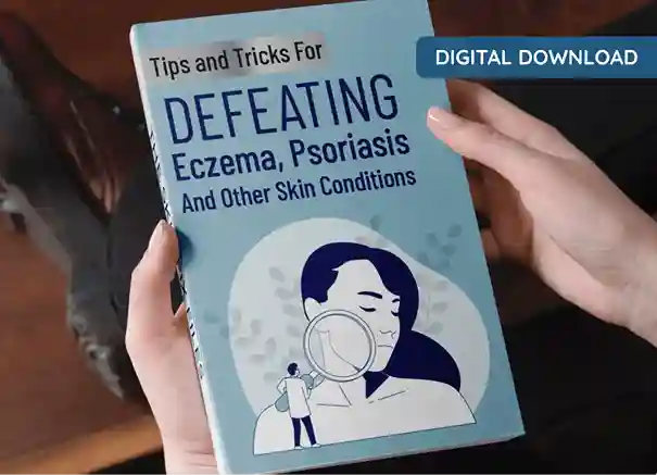 Bonus 1 — The Skin Fix Files: Tips for Defeating Eczema and Psoriasis